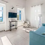 Lägenhet Aegean Beachfront - Chora, *