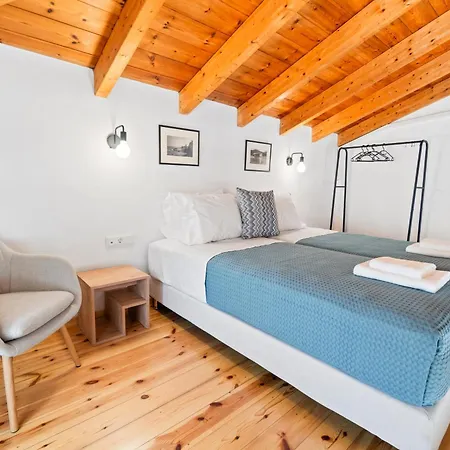 Aegean Beachfront - Chora, *