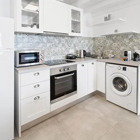 Aegean Beachfront - Chora, * Andros Town