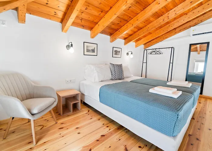 Aegean Beachfront - Chora, *