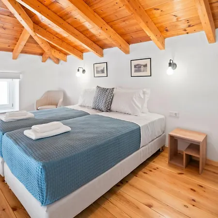 Aegean Beachfront - Chora, Ándros