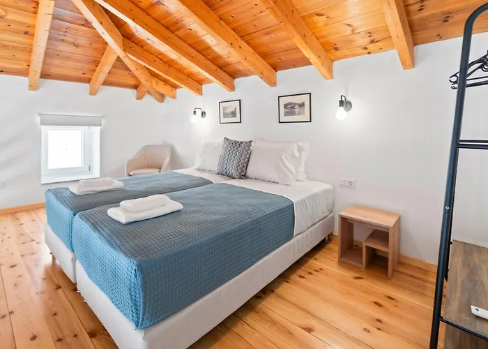 Aegean Beachfront - Chora, Ándros