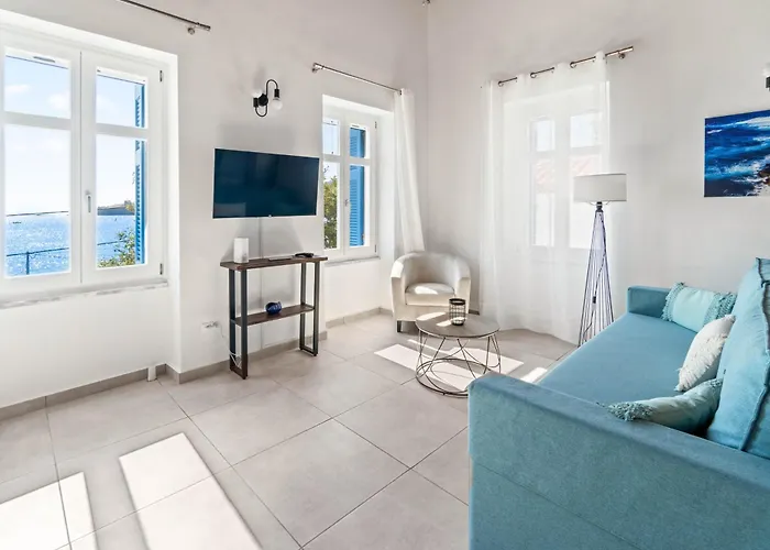 Apartamento Aegean Beachfront - Chora, *